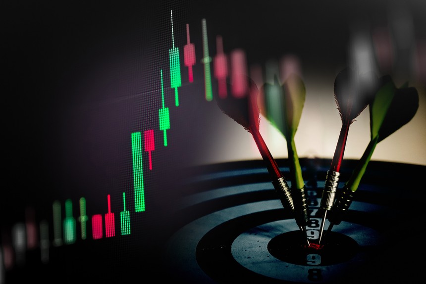 Góc nhìn kỹ thuật phiên giao dịch chứng khoán ngày 9/4: Thị trường nhiều khả năng sẽ hồi phục