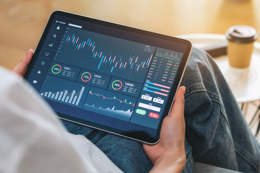 Góc nhìn kỹ thuật phiên giao dịch chứng khoán ngày 20/5: Thị trường có thể sẽ tiếp tục tăng điểm