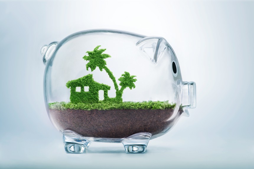 Thị trường tài chính 24h: VN30-Index tăng hơn gấp đôi từ đáy, nhiều cổ phiếu tăng bằng lần