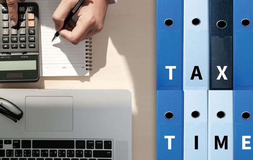 Nghị định về thuế tối thiểu toàn cầu có hiệu lực từ ngày 15/10