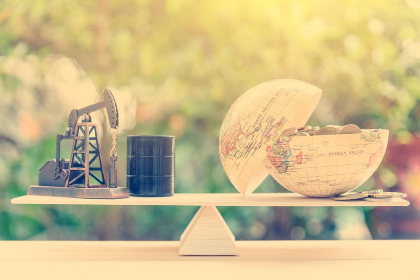 Thị trường tài chính 24h: Nhu cầu vốn tín dụng đang dần trở lại