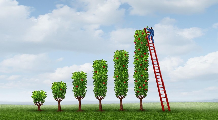 Góc nhìn kỹ thuật phiên giao dịch chứng khoán ngày 18/5: VN-Index sẽ tiếp tục tiến về vùng cao hơn