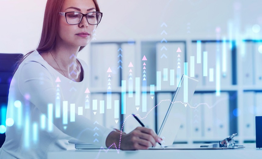 Chứng khoán phái sinh: Khởi đầu giằng co