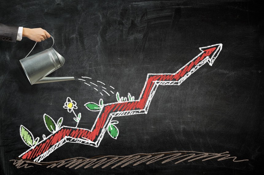 Góc nhìn kỹ thuật phiên giao dịch chứng khoán ngày 7/10: Tiếp tục tăng điểm