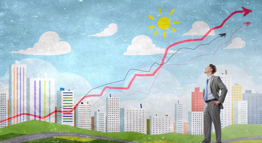 Thị trường tài chính 24h: Giai đoạn điều chỉnh là tất yếu