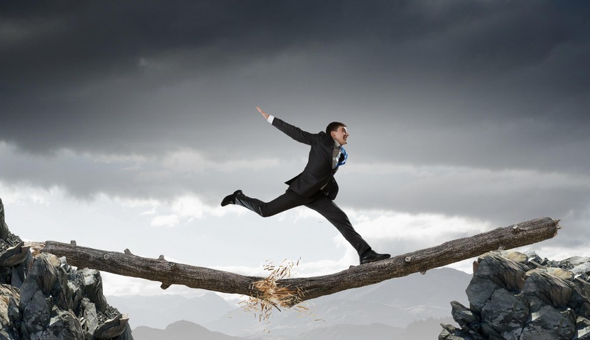 Thị trường tài chính 24h: Một phiên giảm bán tháo là tín hiệu tốt