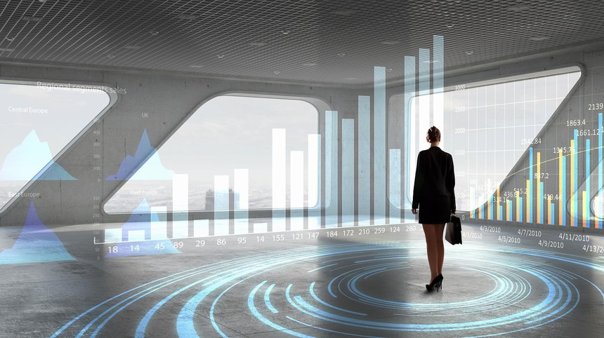 Góc nhìn kỹ thuật phiên giao dịch chứng khoán ngày 22/2: Mục tiêu tiếp theo là vùng kháng cự 1.530-1.550 điểm