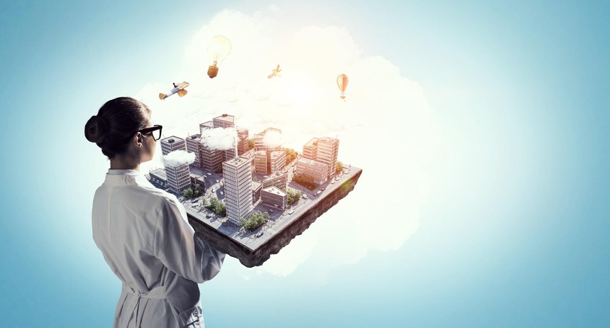 Thị trường tài chính 24h: Dòng tiền tìm về địa chỉ cũ