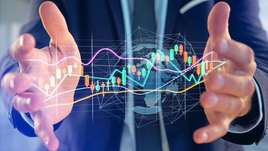 Góc nhìn kỹ thuật phiên giao dịch chứng khoán ngày 5/1: Mục tiêu tiếp theo là vùng 1.530-1.550 điểm