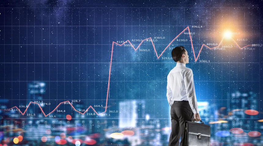 VN-Index có khả năng giảm sâu nhất về 1.400, nhưng là cú rũ margin cuối cùng