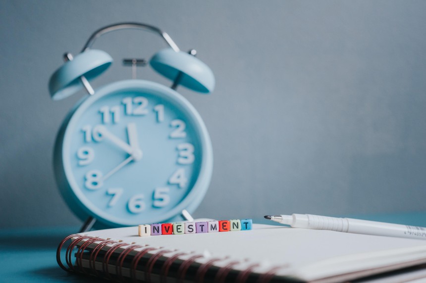 Thị trường tài chính 24h: Dòng tiền lớn đã trở lại