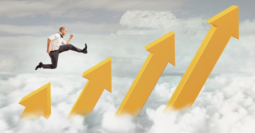 Tháng 10: Thị trường UPCoM giảm mạnh cả điểm số và thanh khoản, nhưng vẫn có những mã tăng hơn 100%