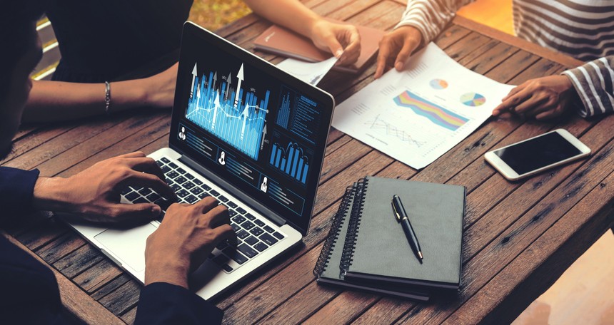 Khối ngoại vẫn mua ròng gần 1.600 tỷ đồng trong tuần giao dịch ngắn ngày 29-31/12