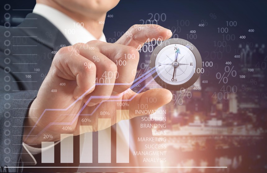 Nhận định thị trường phiên giao dịch chứng khoán ngày 20/7: Nhà đầu tư có khẩu vị rủi ro thấp nên đứng ngoài