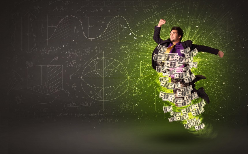 Để dòng tiền trở lại thị trường chứng khoán 