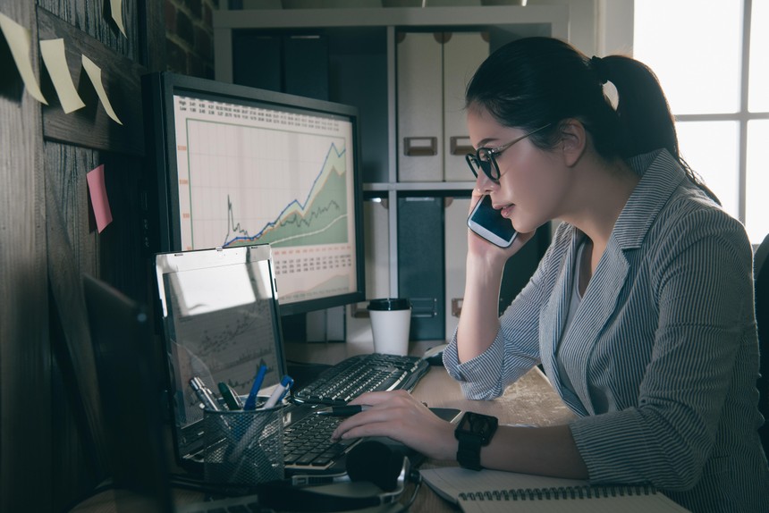 Khối ngoại quay ra bán ròng gần 100 tỷ đồng trong phiên giao dịch 9/5