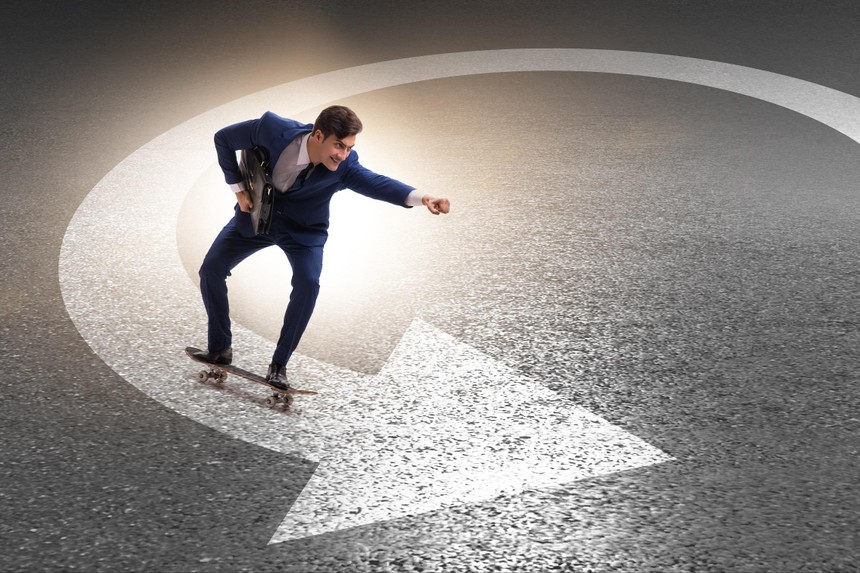 Big_trends: Cơ hội giao dịch ngắn hạn vẫn luôn xuất hiện