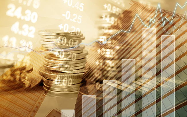 Thị trường nhiều biến động, kênh đầu tư nào được cho là phù hợp với nhà đầu tư.