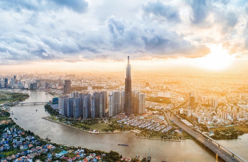 Thị trường BĐS, nhất là tại TP.HCM chứng kiến nhiều thay đổi “khẩu vị” nhà đầu tư.