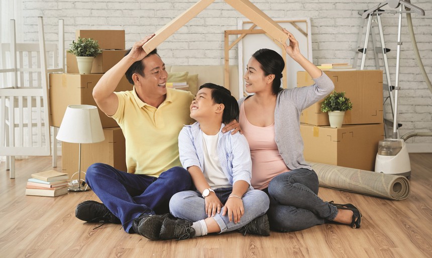 Việt Nam có tiềm năng thâm nhập bảo hiểm nhân thọ rất lớn.