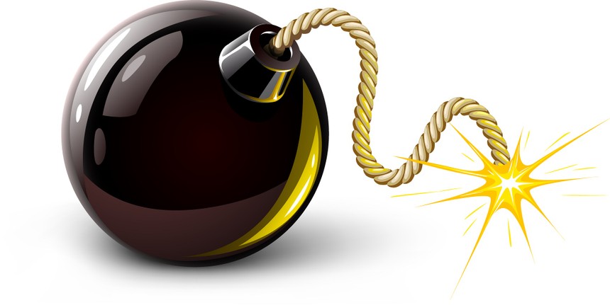 "Bùng nợ”: Quả bom nổ chậm!