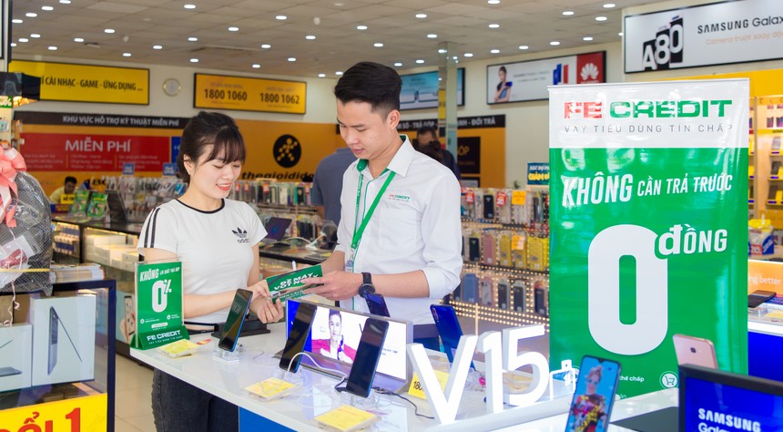 Các đơn vị cho vay tiêu dùng cần được bảo vệ bằng hàng rào pháp lý chặt chẽ hơn.