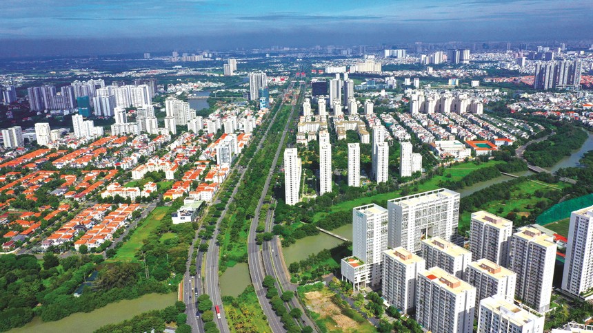 Doanh nghiệp bất động sản cần đổi tư duy trong “cuộc chơi mới”