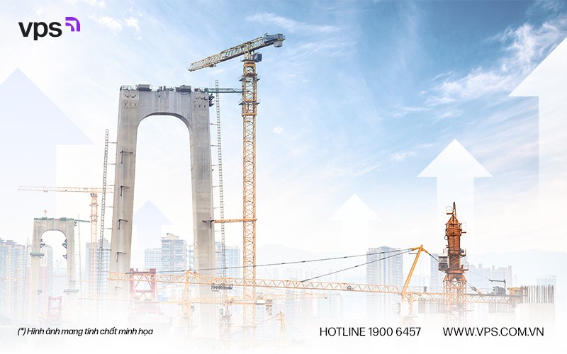 Tìm “vàng” trong nhóm cổ phiếu đầu tư công