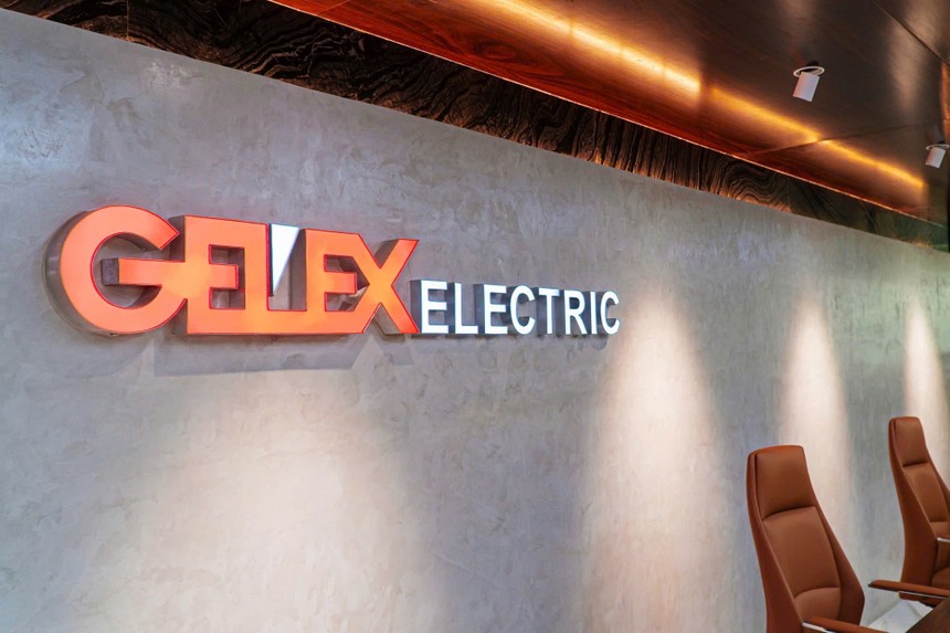 GELEX Electric (GEE) tăng vốn điều lệ, chia cổ phiếu thưởng 20%