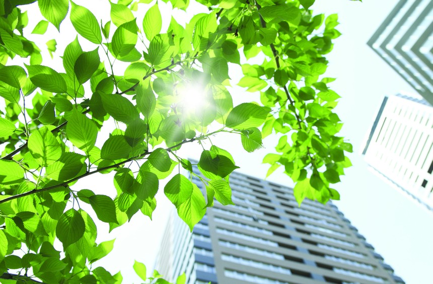 Doanh nghiệp địa ốc tăng tốc tái cơ cấu