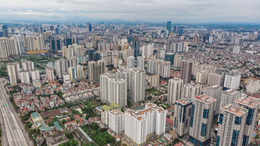 Theo quy định mới, doanh nghiệp nhà nước không bị hạn chế lĩnh vực đầu tư, bao gồm cả bất động sản.