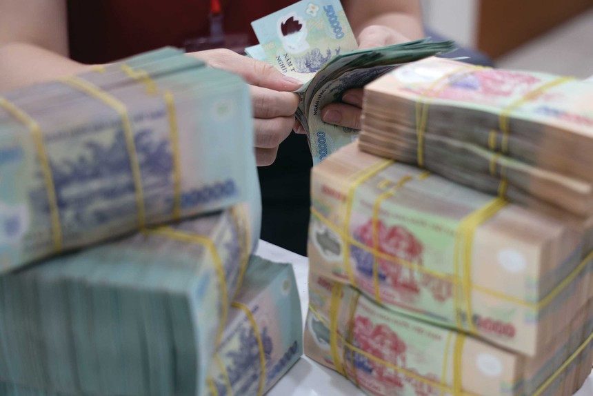 Tín dụng tiêu dùng tại Việt Nam hiện mới chiếm hơn 10% GDP nên còn rất nhiều dư địa tăng trưởng.