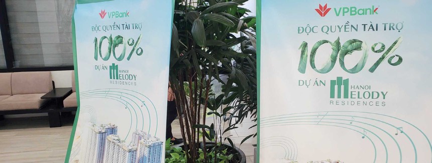 Việc sử dụng đòn bẩy tài chính để mua nhà cần được tính toán kỹ lưỡng. Ảnh: Dũng Minh.