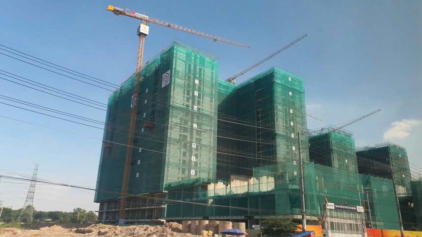 Những sản phẩm không tạo ra giá trị sử dụng thực sẽ ngày càng khó tìm chỗ đứng trên thị trường. Ảnh: Lê Toàn.