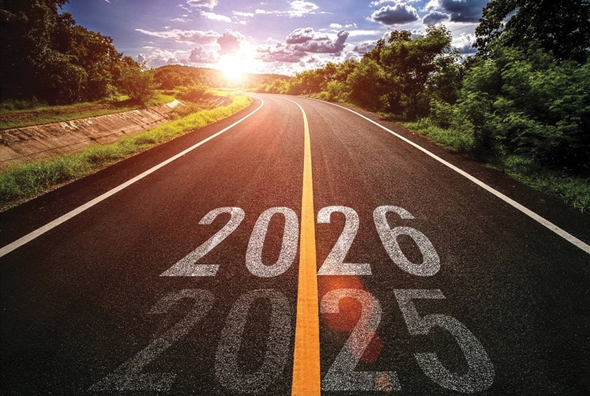 Năm 2026 sẽ là năm của sự chọn lọc và đa dạng hóa, thay vì chạy theo các chỉ số đại trà.