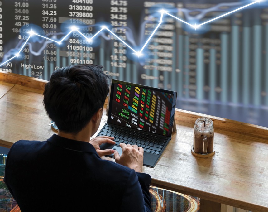 Chuyện gia đình “chứng sĩ”