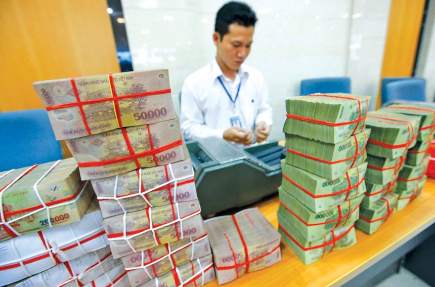 Những năm gần đây, hoạt động thu hồi nợ trở thành một cấu phần ngày càng quan trọng trong hoạt động ngân hàng.
