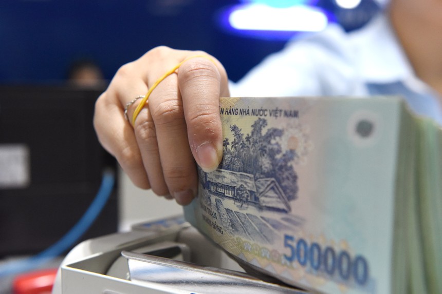 Áp lực lãi suất tăng trong năm 2026 vẫn khá lớn do nhu cầu tín dụng ở mức cao.