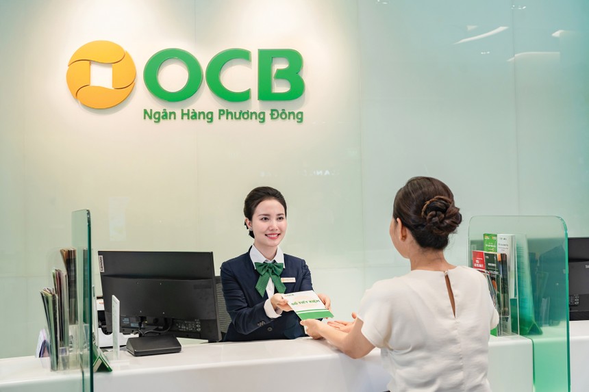 Năm 2025, doanh số thu hồi, xử lý nợ của OCB đã tăng gần gấp đôi so với năm trước.