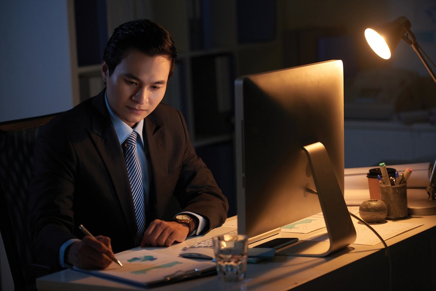 Các CEO công nghệ cần thay đổi thói quen quản trị, đưa kế toán, pháp chế tham gia ngay từ đầu để tránh rủi ro.