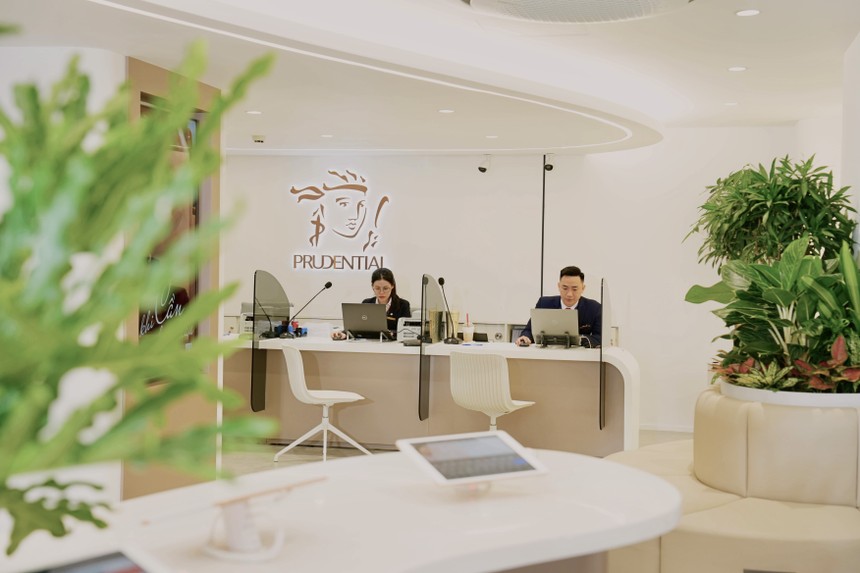 6 tháng đầu năm 2026, Prudential Việt Nam vững vàng nền tảng tài chính, kiên định cam kết bảo vệ khách hàng