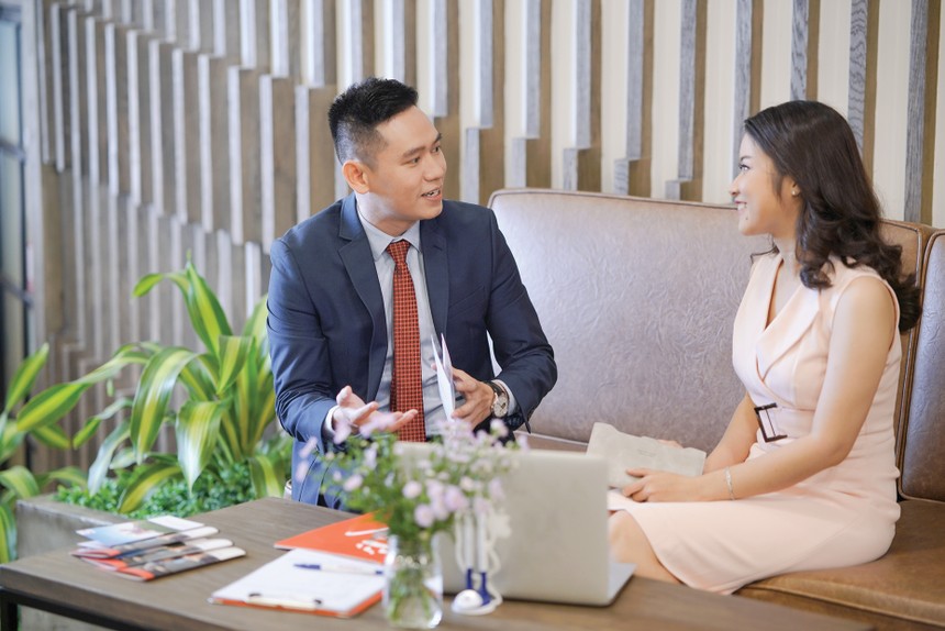 Nhu cầu của khách hàng hiện nay thay đổi rất nhanh.