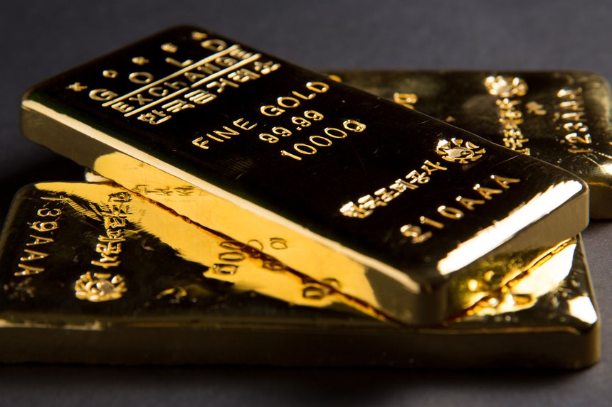 Tín hiệu tốt cho giá vàng tuần tới