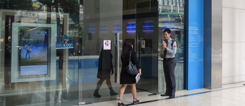 Nơi phụ nữ “thống lĩnh” ngành tài chính