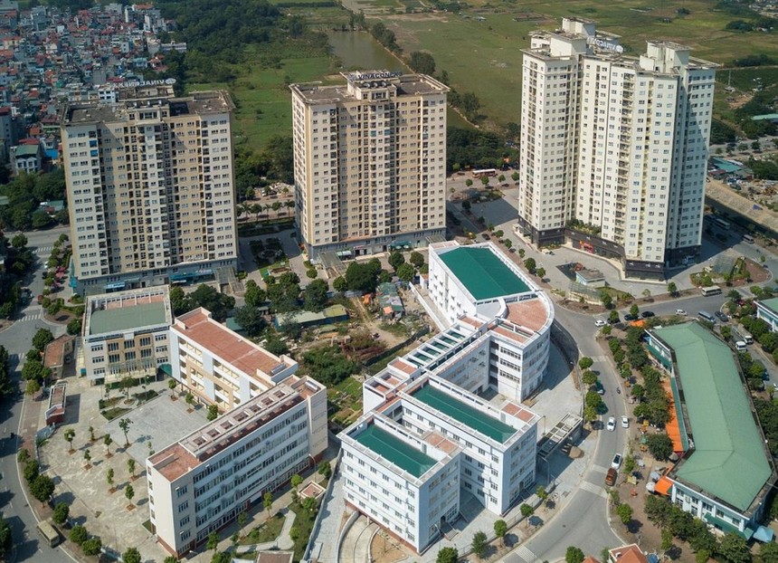 Ngóng cơ hội từ vĩ mô: Đất nền, khu đô thị tại các địa phương là sản phẩm hấp dẫn