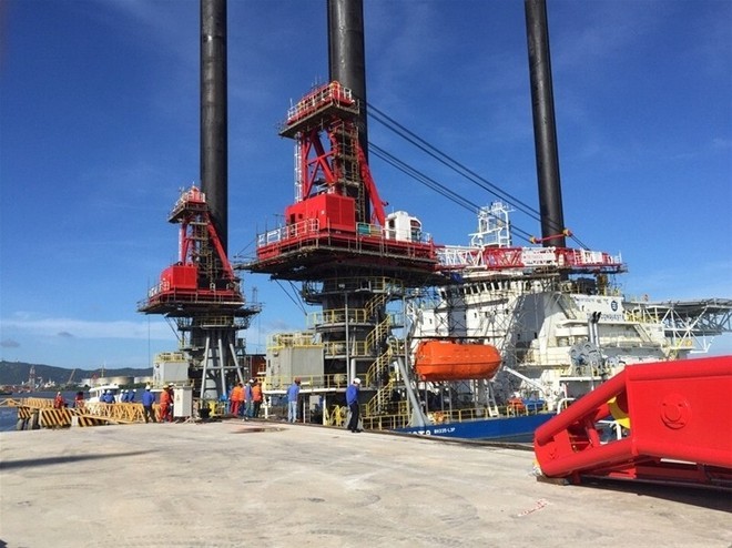 PVMachino (PVM) chốt danh sách cổ đông nhận cổ tức bằng tiền mặt, tỷ lệ 6% 