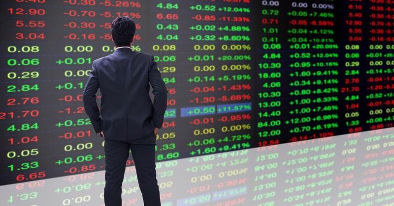 Tuần căng thẳng của nhà đầu tư