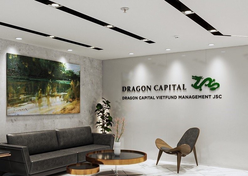 Ngày 19/1/2026, Dragon Capital Việt Nam sẽ chào sàn chứng khoán với mã DCV