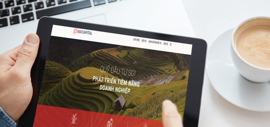 SGI Capital báo lãi mỏng, chi phí quản lý “ăn mòn” lợi nhuận
