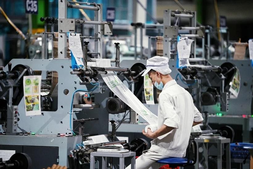 Chính sách công nghiệp thúc đẩy khu vực tư nhân hướng tới tăng trưởng hai con số